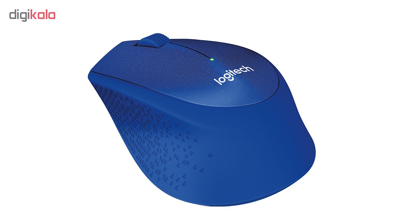 logitech mouse wireless m330