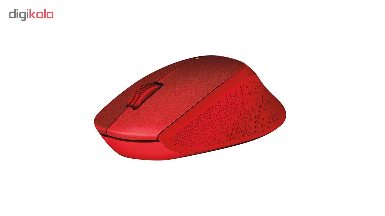 logitech m330 silent plus cena