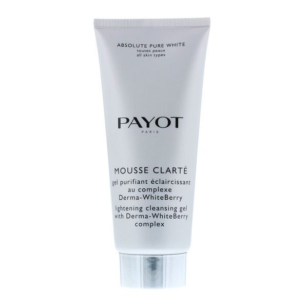 ژل پاک کننده صورت پایوت مدل Absolute pure White حجم 200 میلی لیتر -  - 1