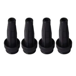 وایر شمع خودرو کد 42210 مناسب برای پژو 206 تیپ 2 بسته 4 عددی