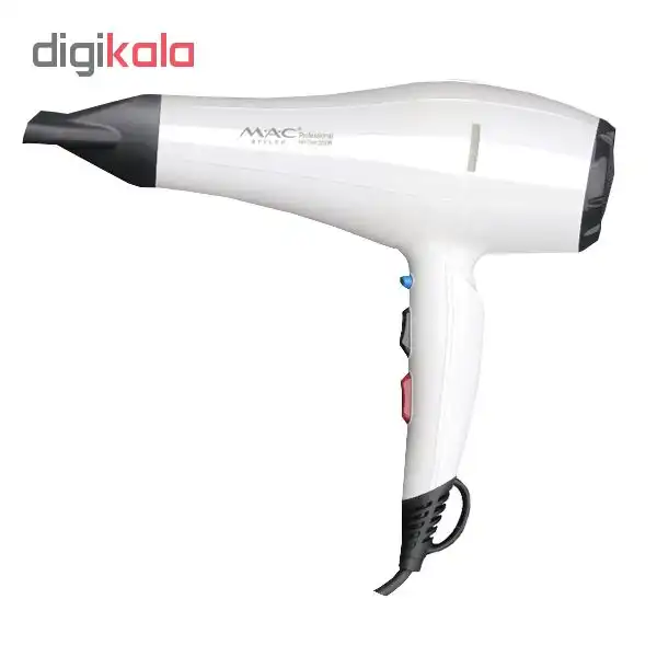 سشوار حرفه ای مک استایلر مدل MC - 6671