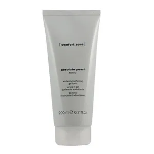 تونیک پاک کننده صورت کامفورت زون مدل Absolut Pearl حجم 200 میلی لیتر