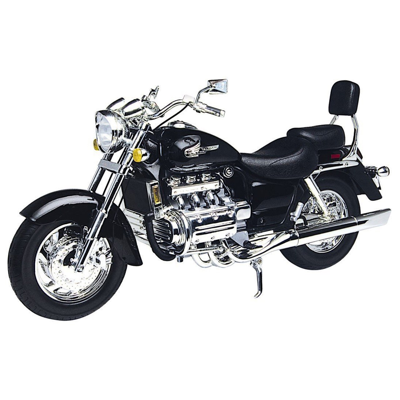 موتور بازی موتورمکس مدل Honda Valkyrie