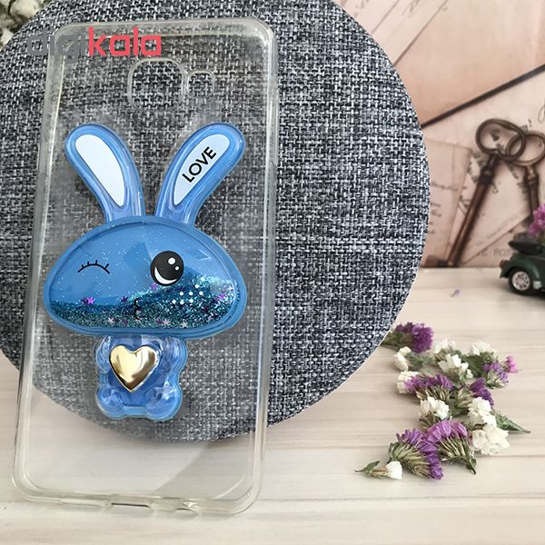 کاور مدل Lo 02 مناسب برای گوشی موبایل سامسونگ GALAXY A7 2016