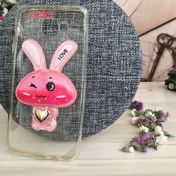 کاور مدل Lo 02 مناسب برای گوشی موبایل سامسونگ GALAXY A7 2016