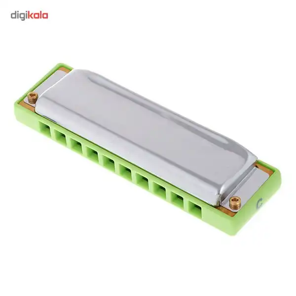 سازدهنی دیاتونیک هوهنر مدل Rocket Amp