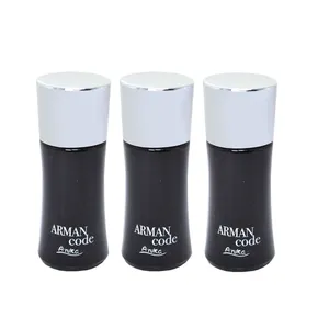 عطر جیبی مردانه آنیکا مدل Arman code حجم 30 میلی‌لیتر مجموعه 3 عددی