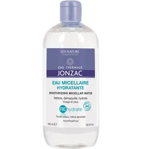 آب پاک کننده ژونزک مدل Hydratant حجم 500 میلی لیتر
