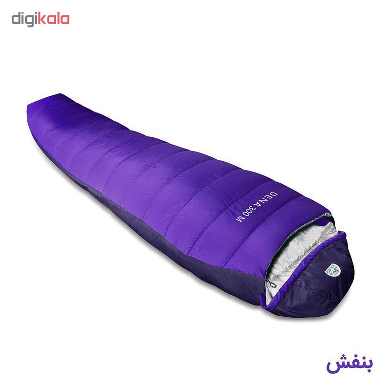 کیسه خواب صخره مدل DENA 300 M