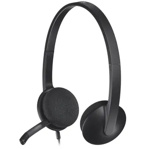Logitech H340 Headphone