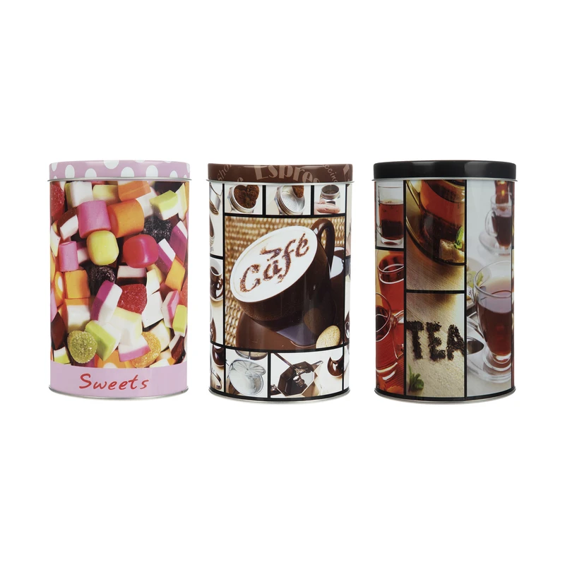 ظرف نگهدارنده کد 9063-101001 بسته 3 عددی