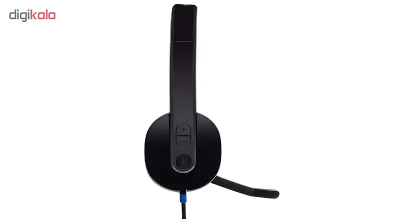 هدفون لاجیتک مدل H540