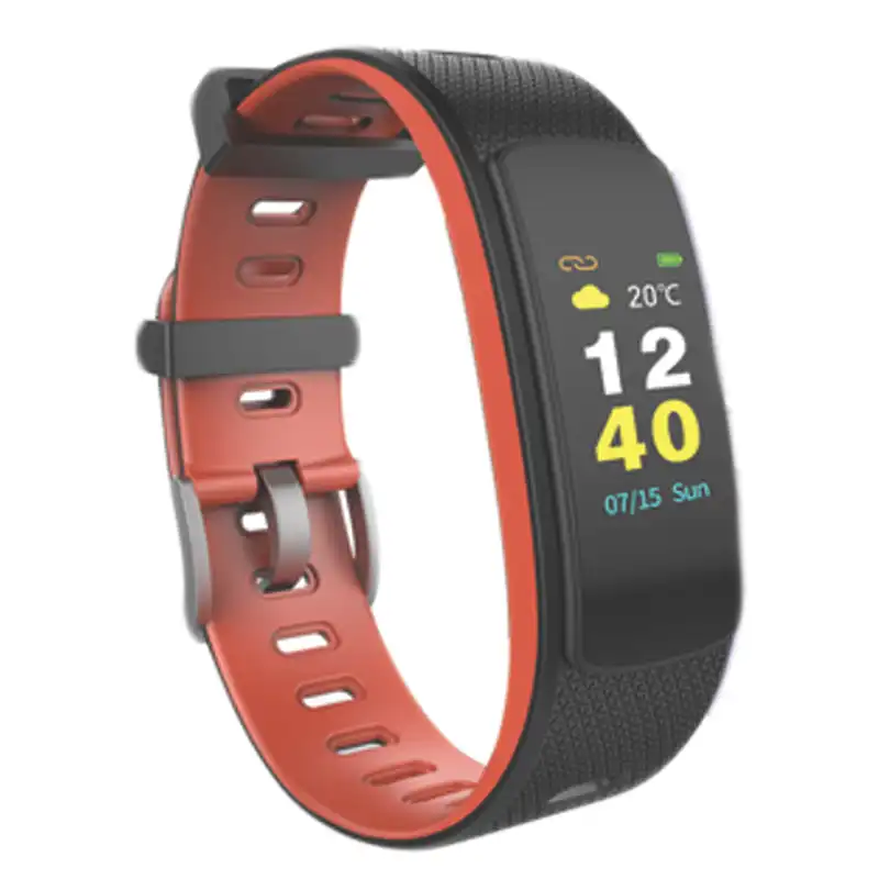 مچ بند هوشمند آی واون مدل i6 HR C 2019