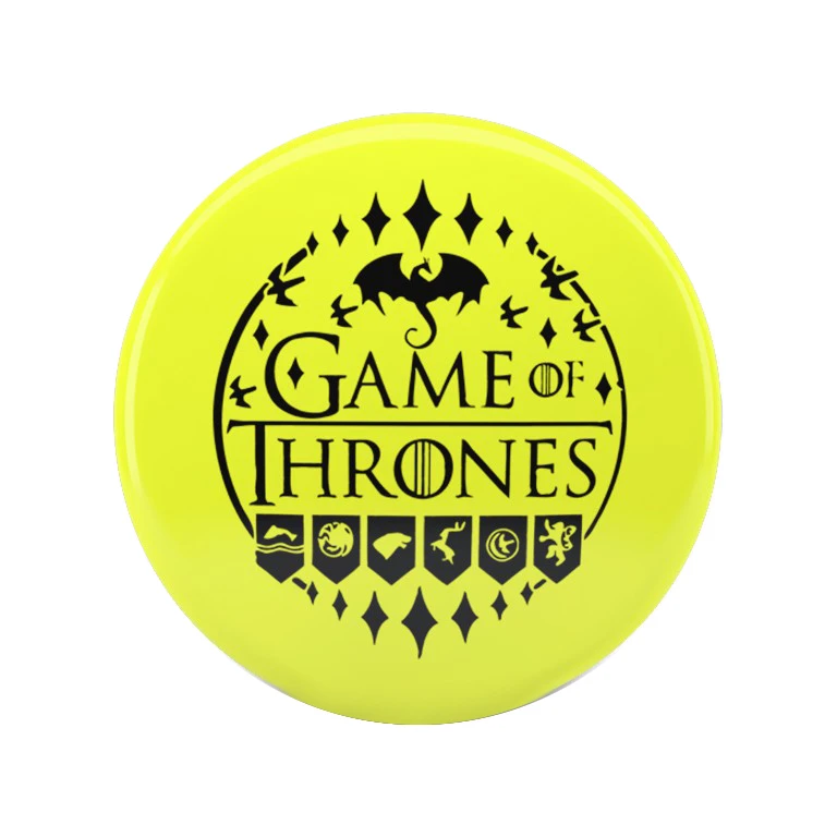 پیکسل طرح Game of Thrones کد Eli 092