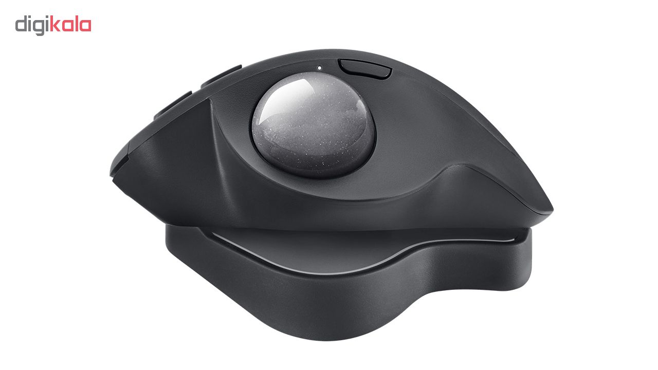 قیمت و خرید ماوس بی سیم لاجیتک مدل MX ERGO TRACKBALL