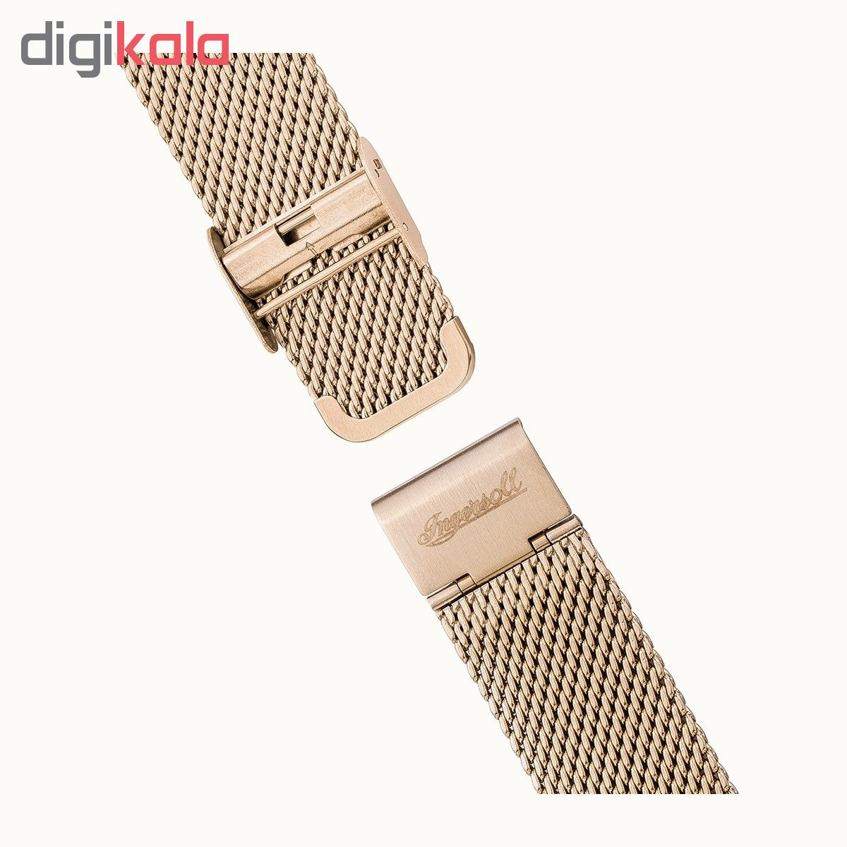 ساعت مچی عقربه ای مردانه اینگرسل کد I00406