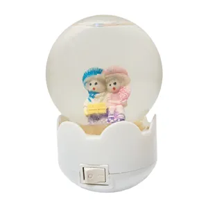 چراغ خواب کودک کد 208