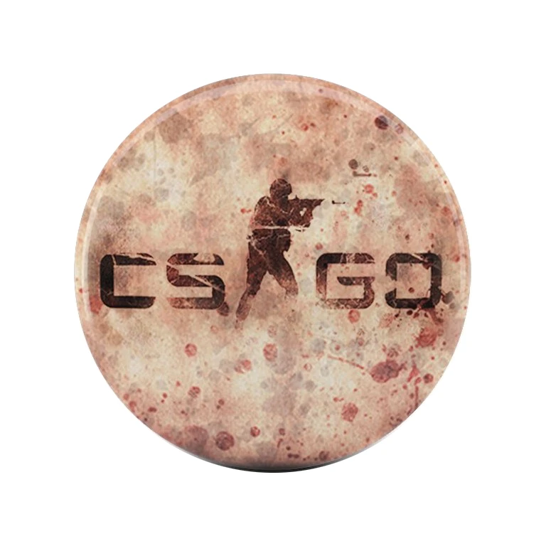 پیکسل طرح CSGO کد Eli 045