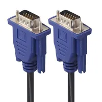 کابل VGA مدل A-NET طول 1.5 متر