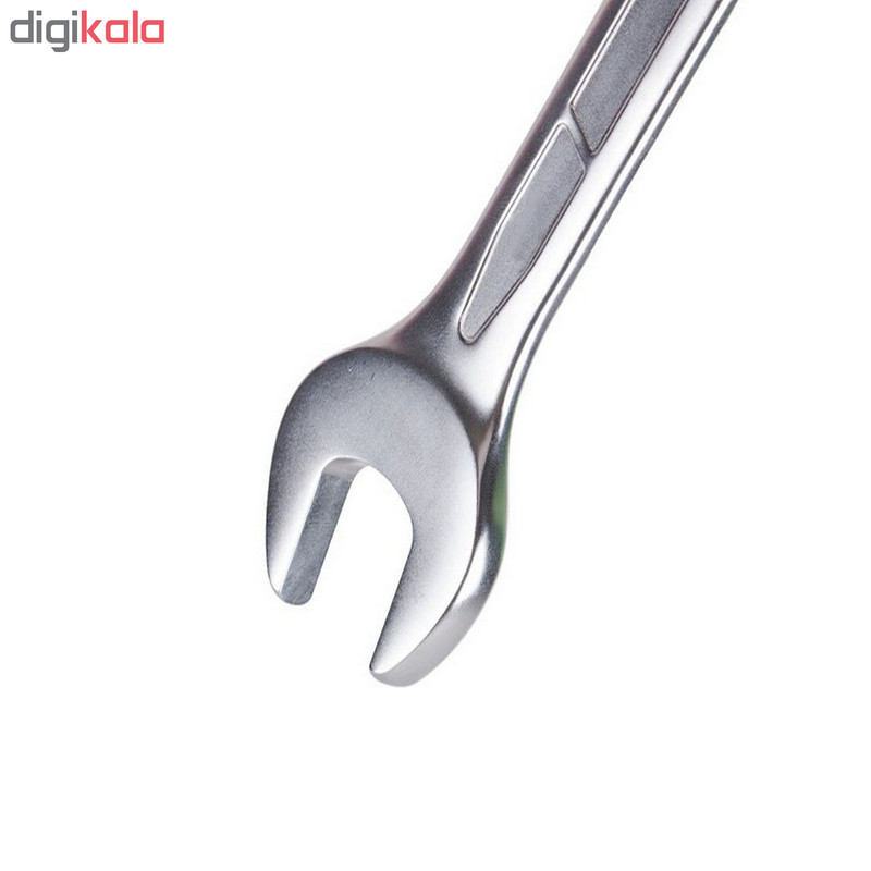 آچار یکسر تخت و یکسر رینگی تاپ تول کد AAEB1414 سایز 14 میلی متر آچار یکسر تخت و یکسر رینگی تاپ تول کد AAEB1414 سایز 14 میلی متر