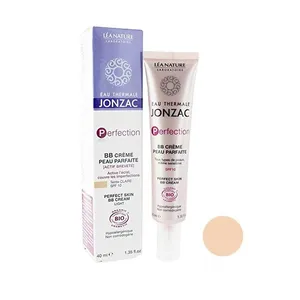 کرم پودر BB ژونزک مدل Peau Parfaite حجم 40 میلی لیتر