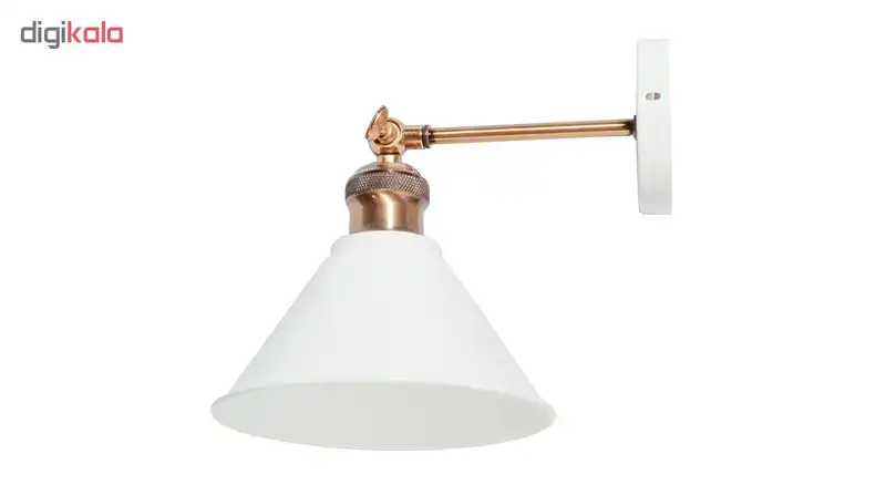 چراغ دیواری مدل W318 W