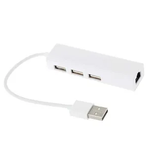 هاب 3 پورت USB 2.0 مدل M14