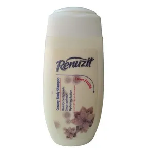 شامپو بدن رینو زیت مدل sweet fruits حجم 250 میلی لیتر