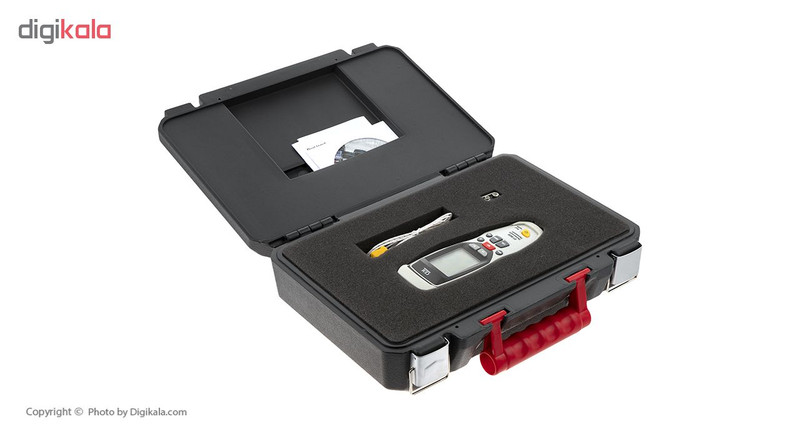 دماسنج سی ای ام مدل DT-852B