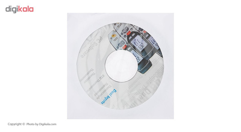 دماسنج سی ای ام مدل DT-852B