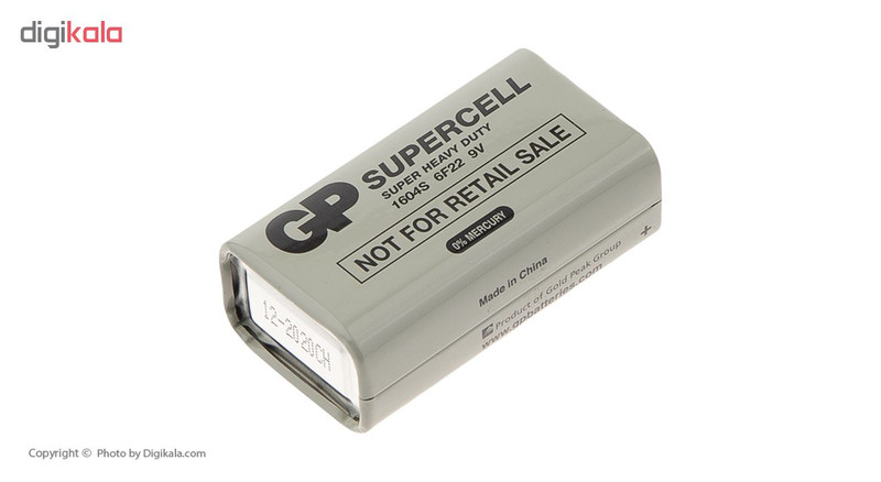 دماسنج سی ای ام مدل DT-852B