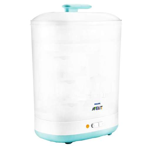 دستگاه استریل کننده اونت کد A963