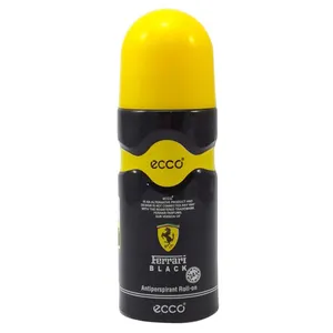رول ضد تعریق مردانه اکو مدل فراری حجم 60 میلی لیتر