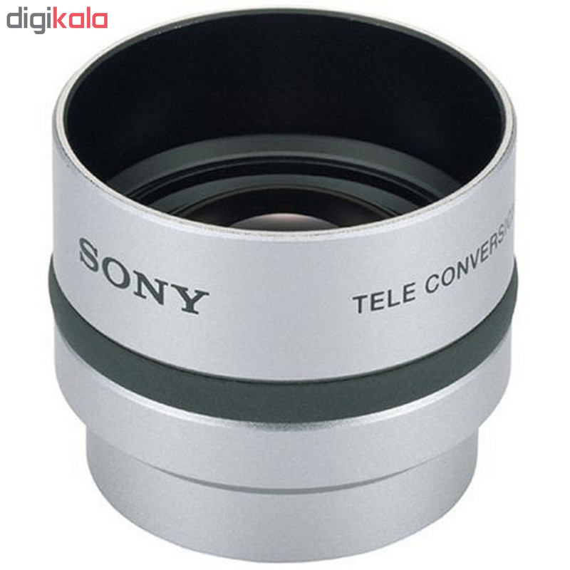 لنز دوربین سونی مدل VCL-DH1730
