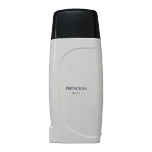 گرم کننده موم پرنسس مدل pr-12