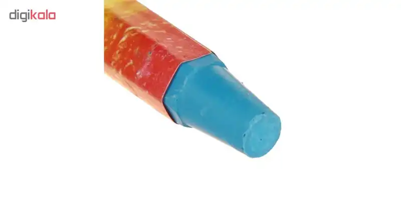 پاستل روغنی 24 رنگ آریا کد 2031