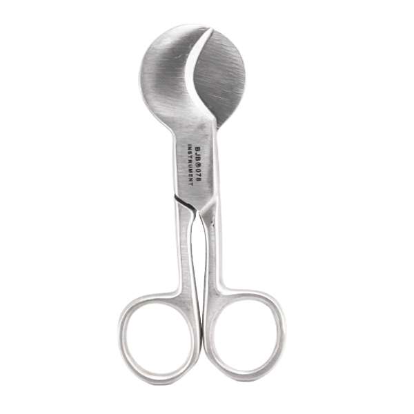 قیچی بند ناف بی جی بی مدل S9