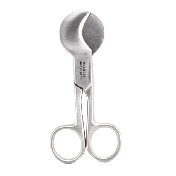 قیچی بند ناف بی جی بی مدل S9