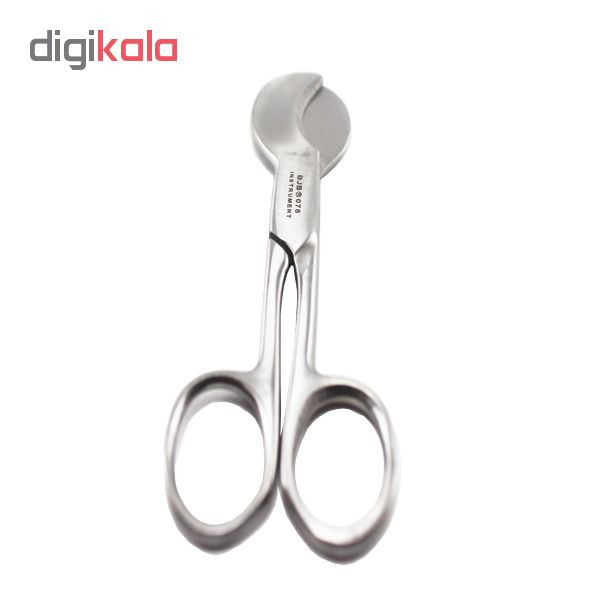 قیچی بند ناف بی جی بی مدل S9