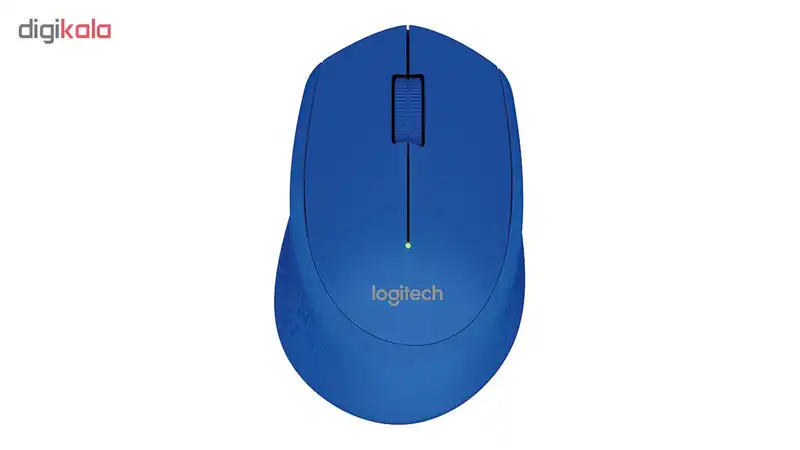 ماوس بی‌سیم لاجیتک مدل M280