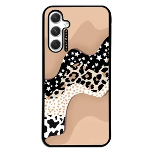 AKAM AMC-WSGA54-BOHO-21 Cover For Samsung Galaxy A54