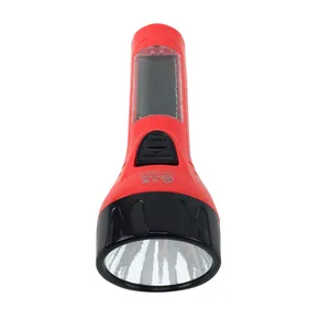 چراغ قوه مدل HG-8062