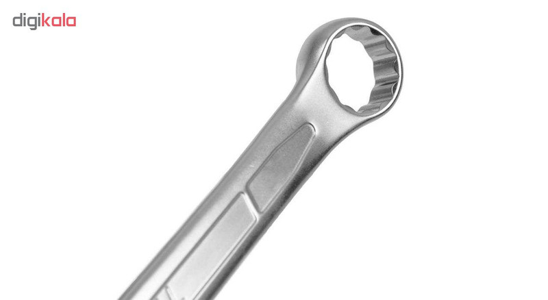 آچار یکسر تخت و یکسر رینگی تاپ تول کد AAEB1212 سایز 12 میلی متر آچار یکسر تخت و یکسر رینگی تاپ تول کد AAEB1212 سایز 12 میلی متر