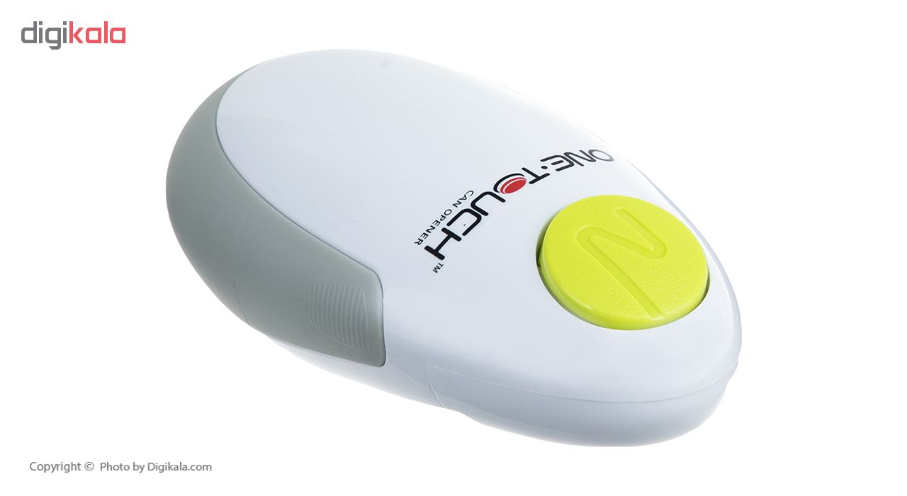 درب قوطی باز کن Roben مدل KC26-One Touch