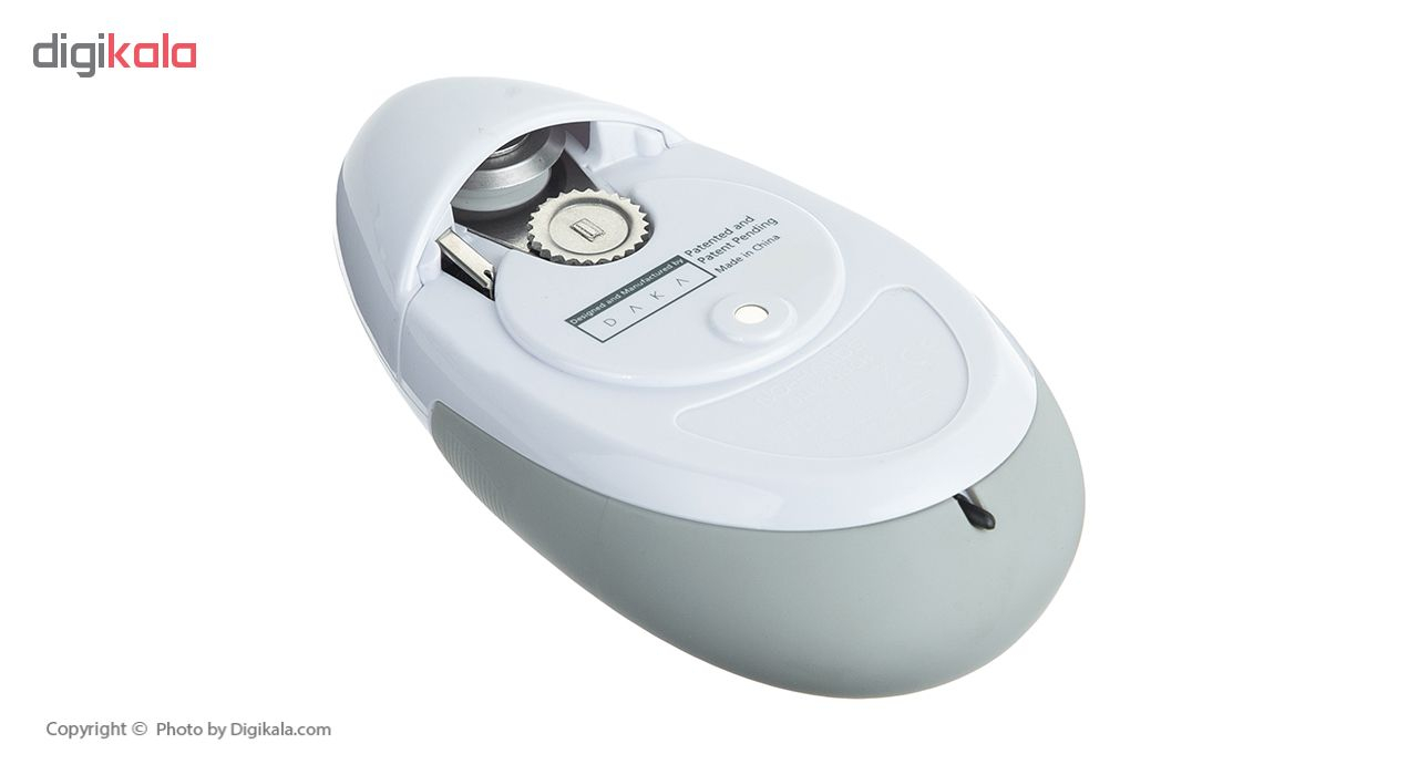 درب قوطی باز کن Roben مدل KC26-One Touch