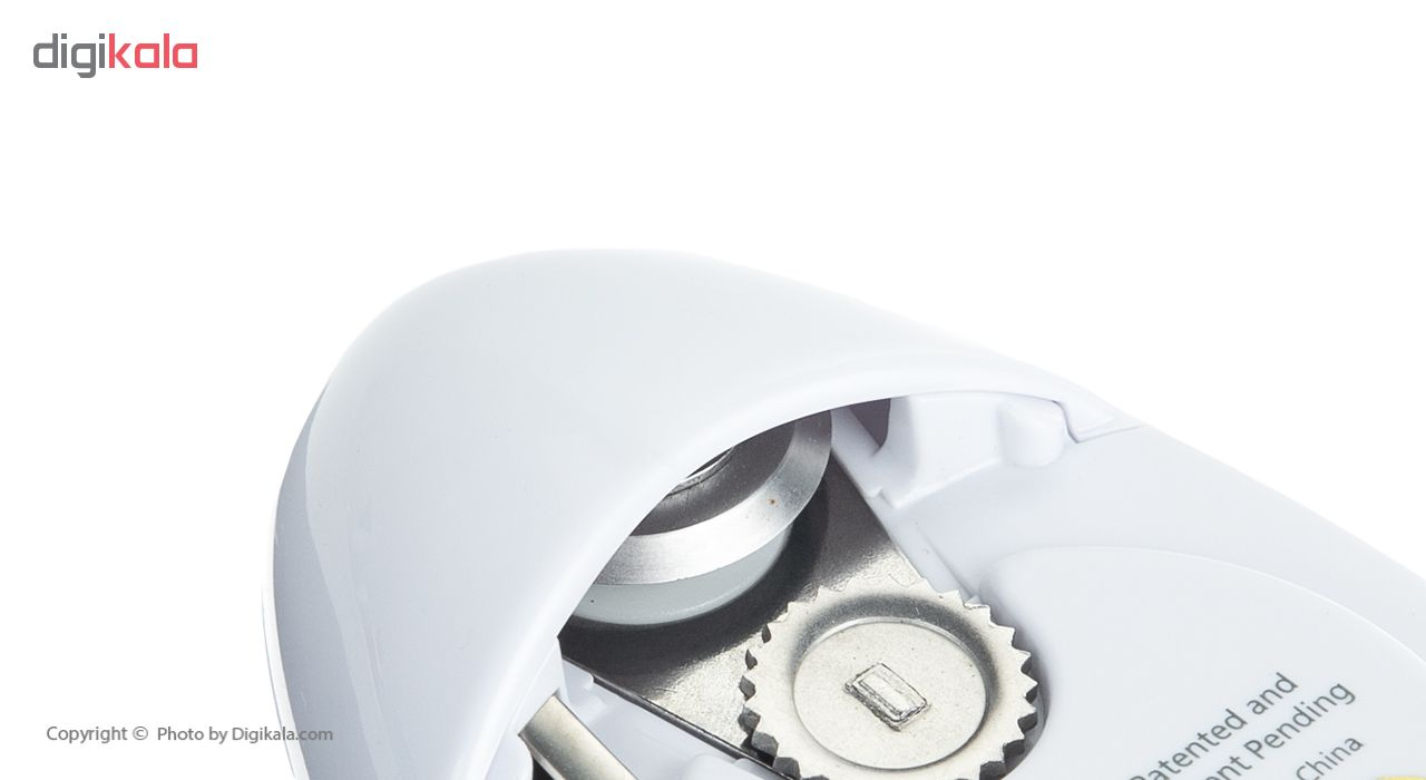 درب قوطی باز کن Roben مدل KC26-One Touch