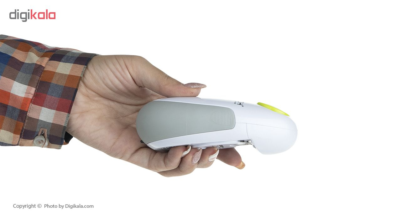 درب قوطی باز کن Roben مدل KC26-One Touch