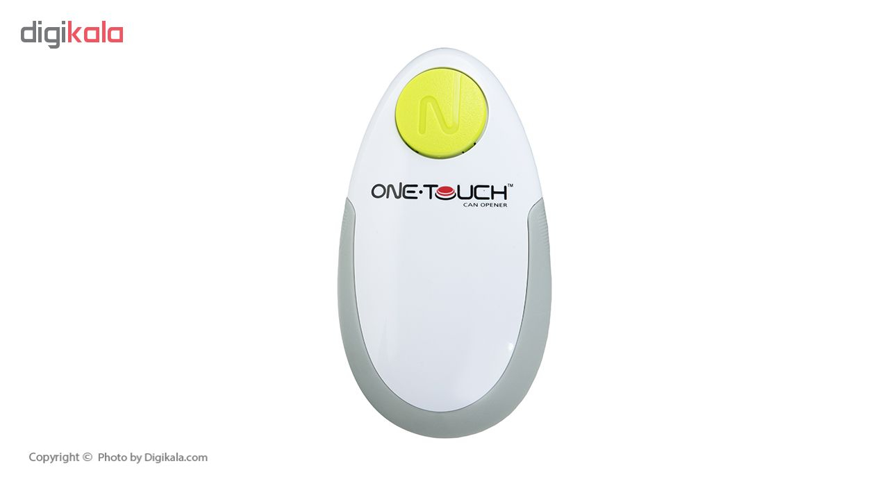 درب قوطی باز کن Roben مدل KC26-One Touch