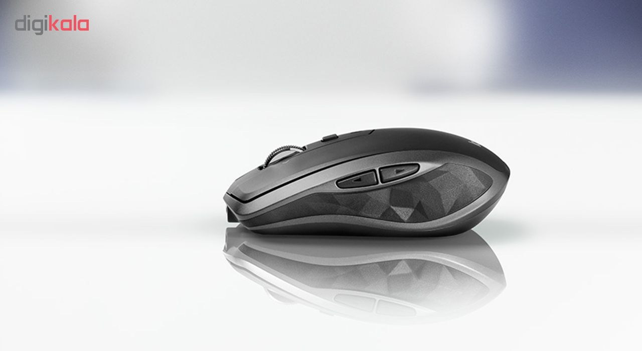 logitech mmo