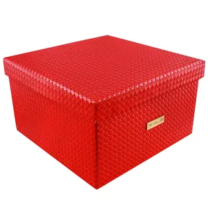 جعبه هدیه مدل  RED1